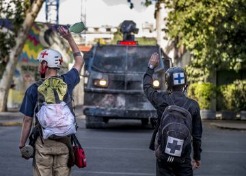 La brigada cero y los cabros que la sostienen