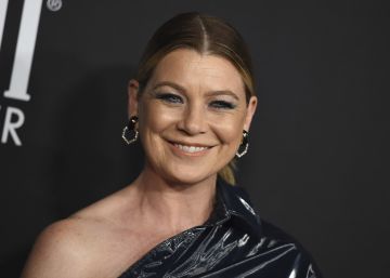 Ellen Pompeo, 50 años reivindicando lo que se merece