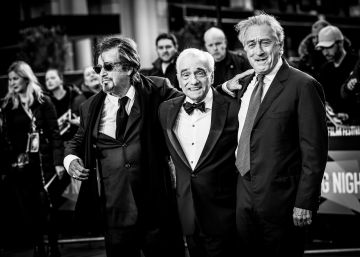 El crepúsculo de los dioses: por qué Al Pacino y Robert de Niro llevan 25 años malgastando su talento