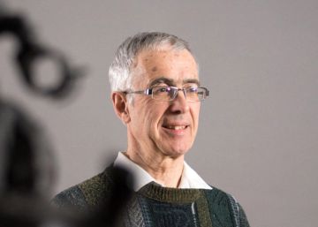 André Blais: “Hay que probar el sorteo, en pequeñas dosis, para elegir a nuestros representantes”