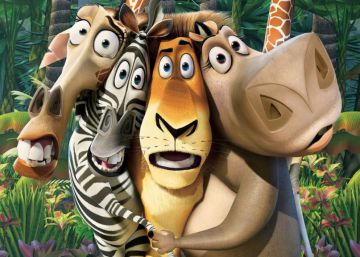 ‘Madagascar’ | No pasa nada porque lleves a tu hijo al zoo