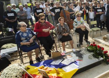 España: una tachadura