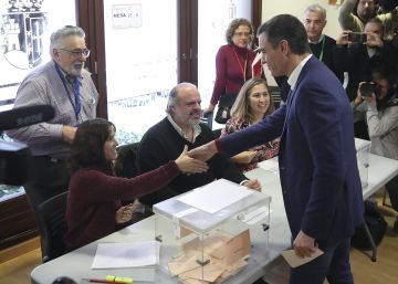 Si no pactan no llegan a la próxima