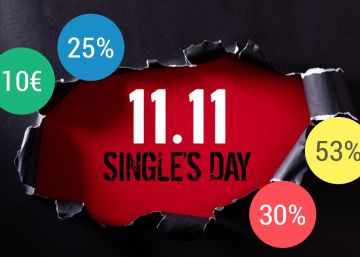 Los mejores descuentos del 11.11 fuera de AliExpress