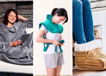 14 soluciones para combatir el frío en casa sin calefacción