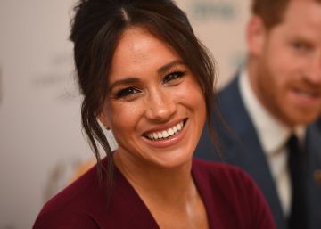 El viaje secreto de Meghan Markle con su hijo Archie