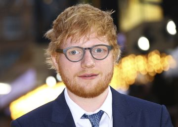 Ed Sheeran, emparentado con un sicario que mató a 25 personas