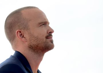 Aaron Paul: cómo gracias a Netflix empezaron a insultarle por la calle (y se salvó su carrera)
