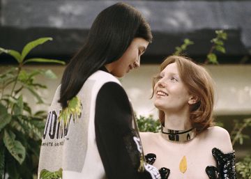 Amor gótico