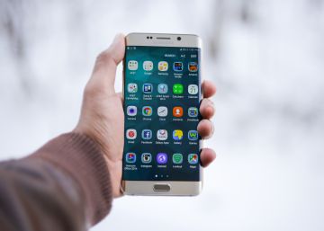 Redes matemáticas para garantizar la seguridad de las ‘apps’