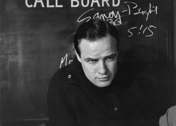 Marlon Brando: obsesión por el sexo y una niñez marcada por el maltrato