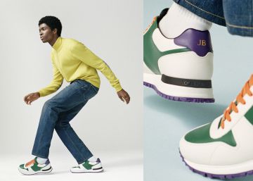 Por qué solo una persona (y nadie más) tendrá estas zapatillas