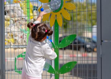 Cómo criar (y educar) desde la sostenibilidad