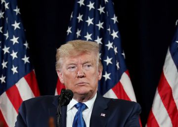 Trump y el resto del mundo liberal