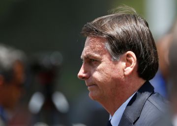 La cultura, humillada y relegada al ministerio de Turismo brasileño