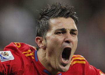 Toda una vida marcando goles