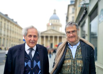 Del Magreb al Nobel de Física, dos veces