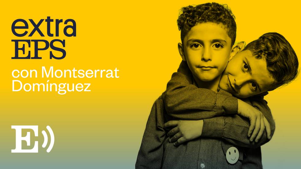 Podcast | Un día con los niños del mundo