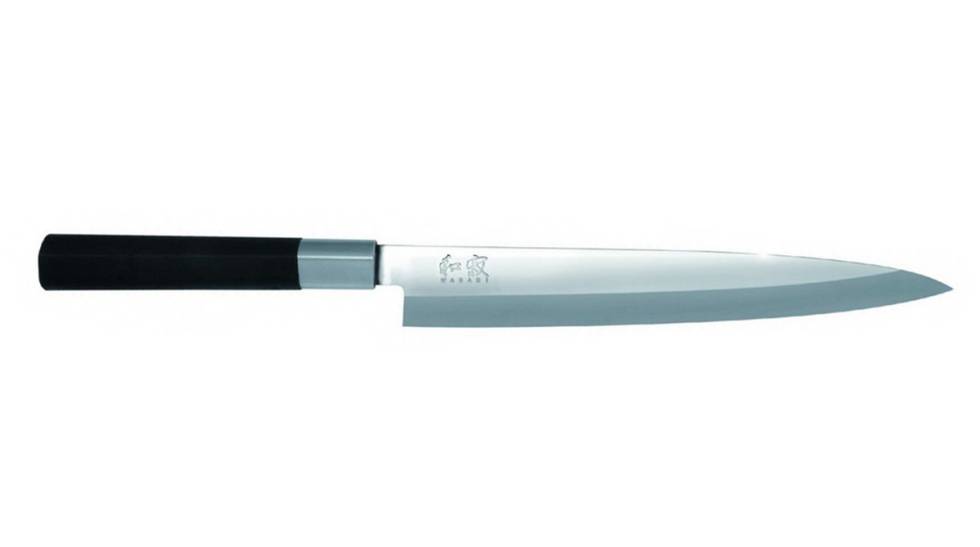 Nueve cuchillos japoneses (y tres accesorios) para cocinar en casa como un profesional