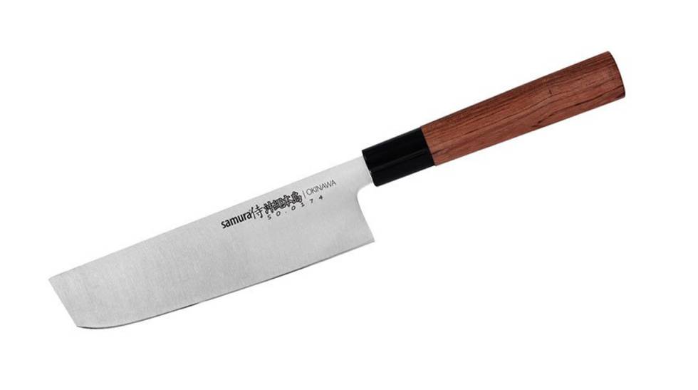 Nueve cuchillos japoneses (y tres accesorios) para cocinar en casa como un profesional