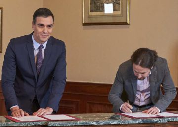 A new waiting game in Spain