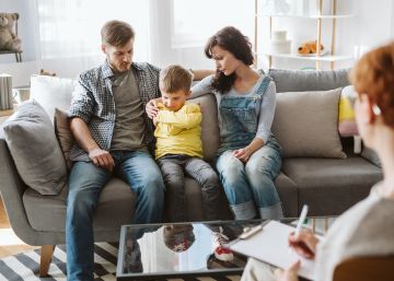 La mediación, un método alternativo para solucionar conflictos familiares