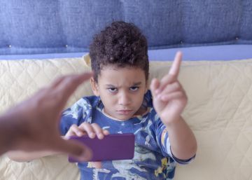 Cómo corregir a los niños que insultan