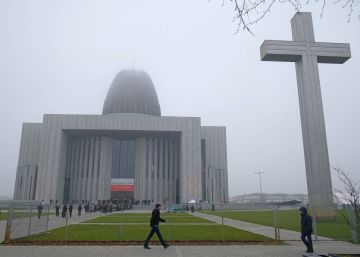 ¿Por qué la Iglesia polaca ignora ostensiblemente al Papa Francisco?