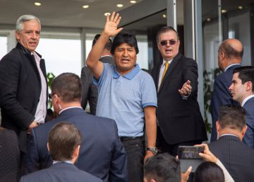 Evo, los motivos de AMLO