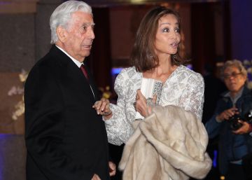 Una noche en la ópera de Madrid con Isabel Preysler como estrella