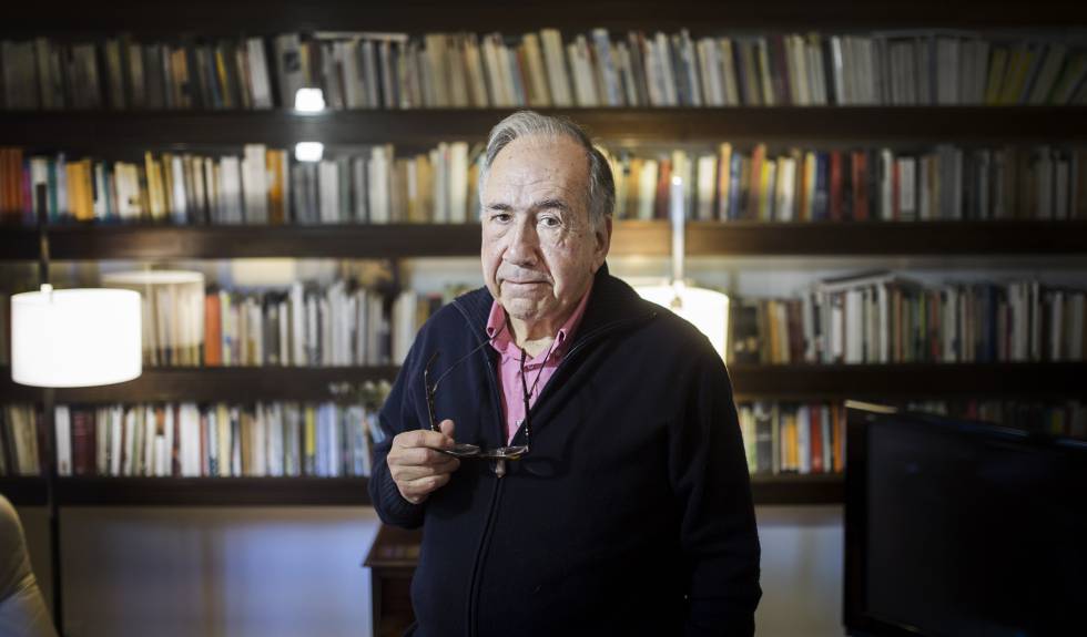 premio cervantes 2019