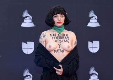 La gala de los Grammy Latinos 2019, en imágenes