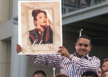 ‘Selena: La serie’, un recorrido por la vida de la reina del ‘tex mex’ asesinada por su agente