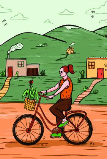 9 gestos sencillos que puedes seguir para ser un héroe del medioambiente
