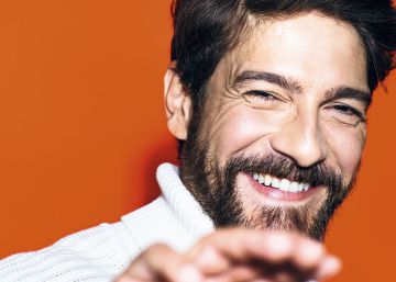 Félix Gómez: el ‘crossfit’, ‘MasterChef’ y aquella aventura agridulce