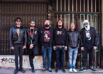 La nueva izquierda ha dejado sin sexo a Def Con Dos