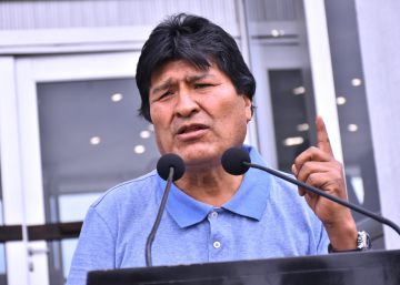 Evo Morales, el hombre que no supo irse