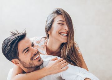 Mejorar el sexo para ser una pareja feliz: ¿buena idea o tiempo perdido?