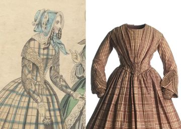 De Luis XIV a ‘Vogue’, el origen de las revistas de moda
