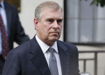 Andrés de Inglaterra habla sobre su relación con el pedófilo Epstein: “No estuve a la altura. No fue correcto”