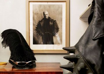 El decorador de la alta sociedad se queda sin 'cash': esta es tu oportunidad para hacerte con sus tesoros (a precio de saldo)