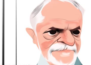 Lula da Silva: la izquierda herida de Brasil vuelve