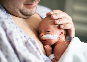Día Mundial del Prematuro: la fragilidad de nacer antes de tiempo