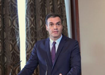 Sánchez o el ahorismo