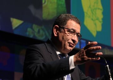 Mohamed Boudra, presidente del mayor movimiento municipalista del mundo