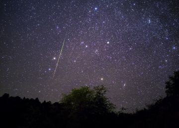 Leónidas 2019: dónde y cuándo ver la lluvia de estrellas de noviembre