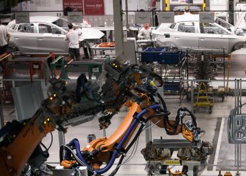 Nuevas tecnologías y derechos laborales