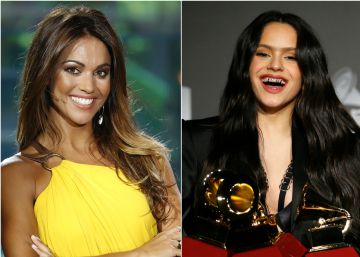 Famosos que probaron suerte en un ‘talent show’ antes de alcanzar el estrellato