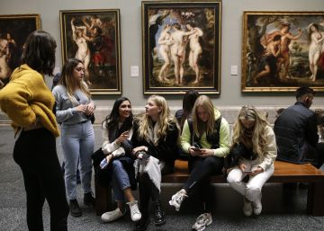 Um passeio pelo Museu do Prado em comemoração ao seu bicentenário
