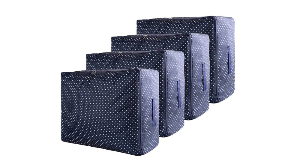 15 organizadores para mantener en orden tus zapatos, bolsos y otros accesorios